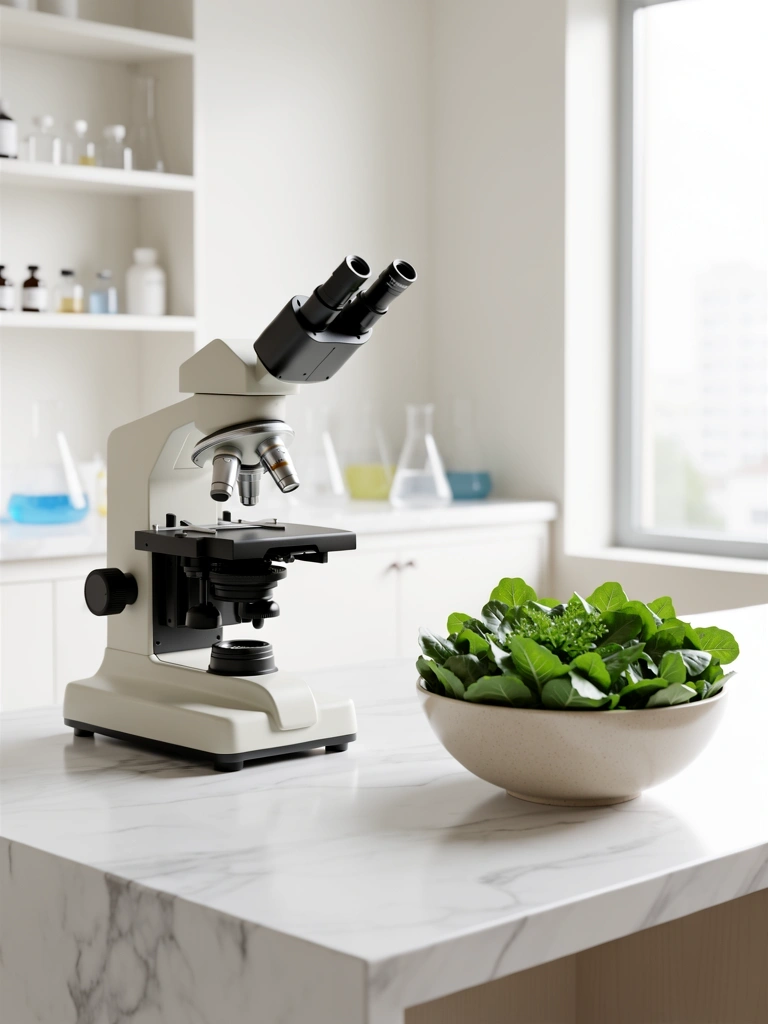 Wetenschappelijke precisie bij ConsultVoeding