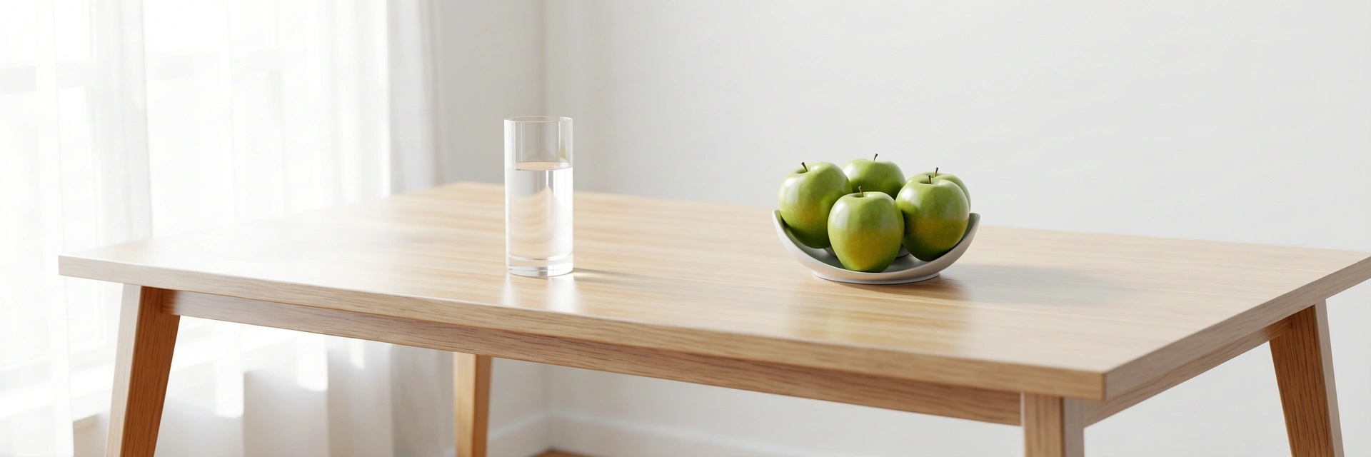 Professionele werkomgeving